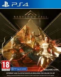 Babylon´s Fall